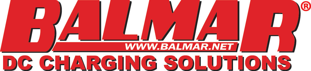 Balmar Logo