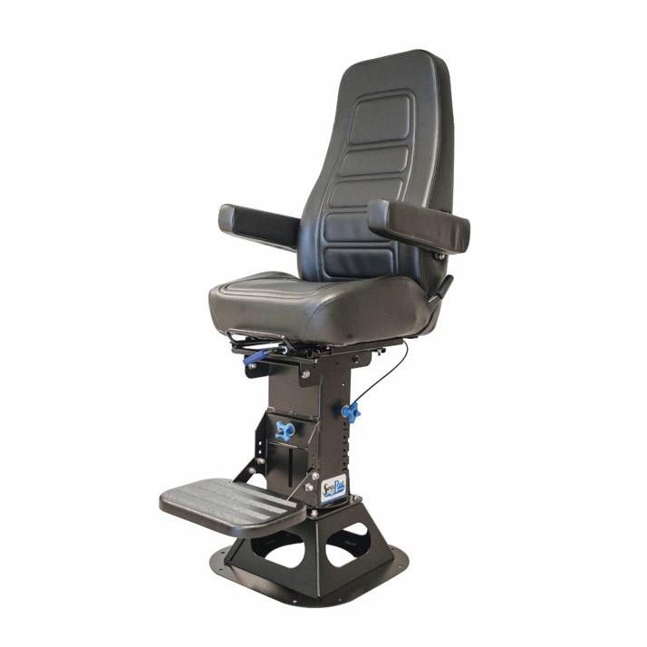 Helm Seats & Pedestals SoPac Marine I Marine Equipment Distributor